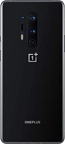Miniature : OnePlus 8 Pro Onyx Black,​ 5G Unlocked Android Smartphone U.S Version, 12GB RAM