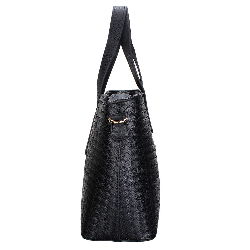 Миниатюра: 3PCs/Set Purses Handbags Women Vintage Shoulder Bag Tote Satchel Compliments Va