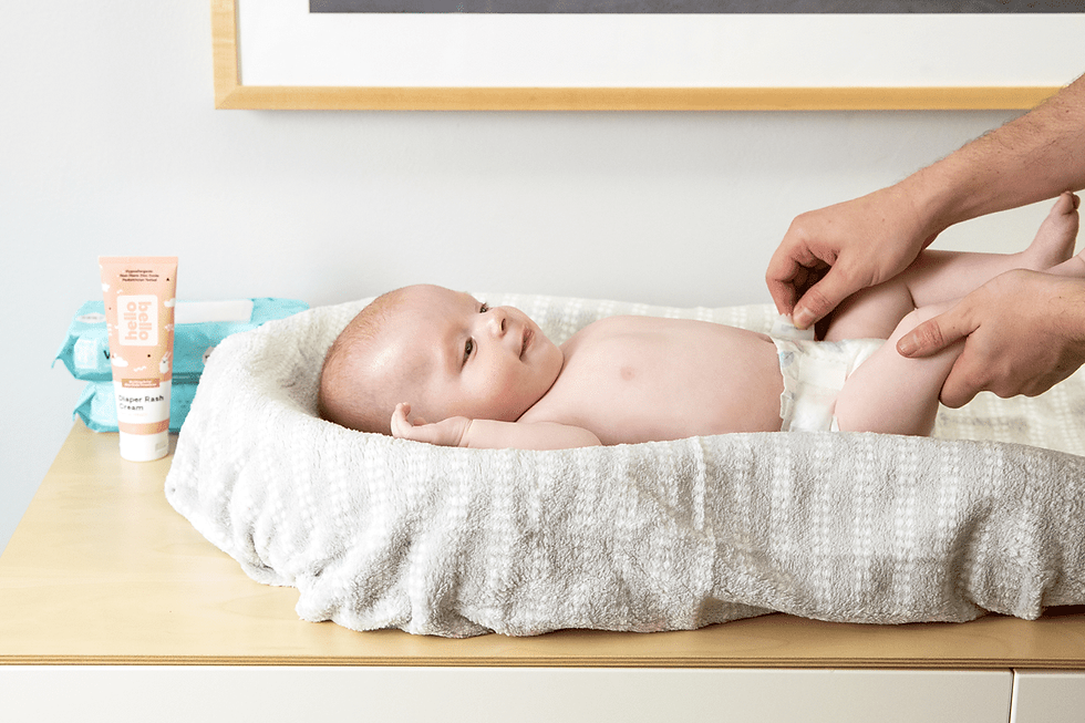 Miniaturbild: Hello Bello Baby Wipes, Unscented (Choose Your Count)