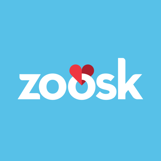 Zoosk