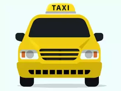 Taxi
