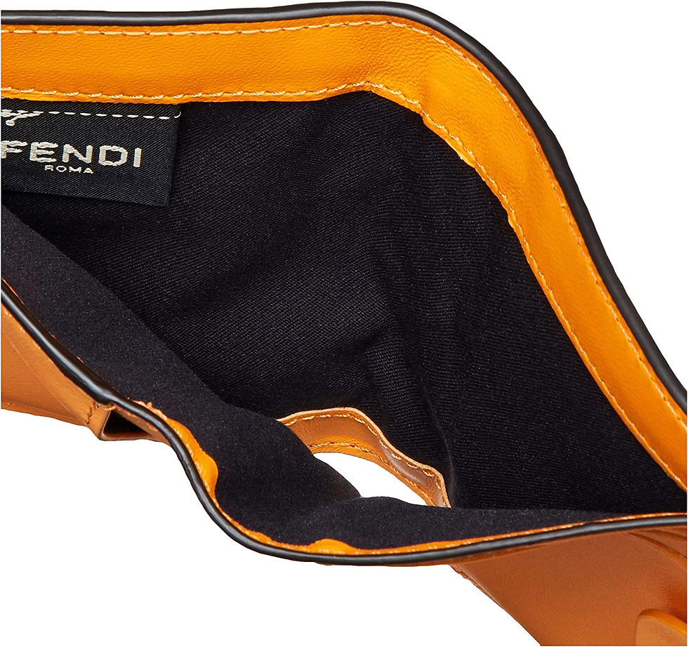 Thumbnail: FENDI Women's Wallet