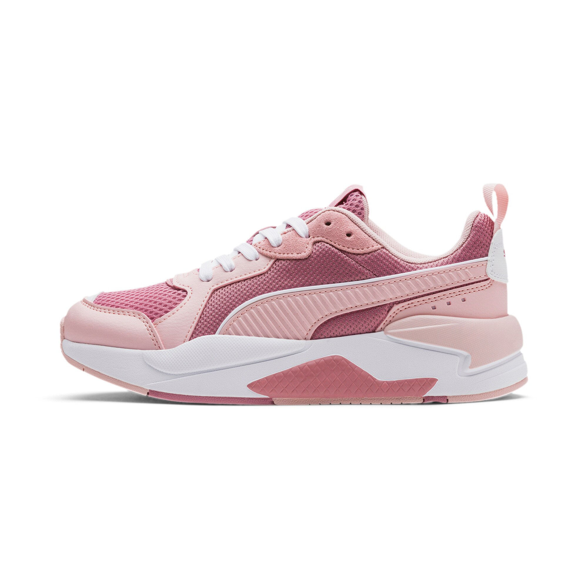 Sneakers PUMA X-Ray Sports shoes for walking and trail running male female пу