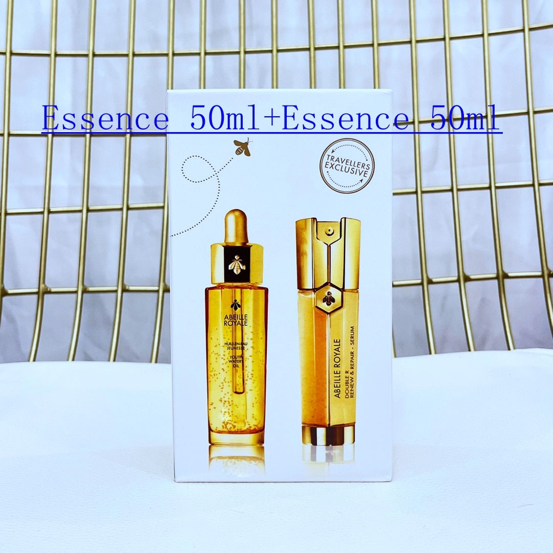High Quality Cosmetics Set Cream /Eye Cream /Lotion/Esence Water /Cleansing Bal