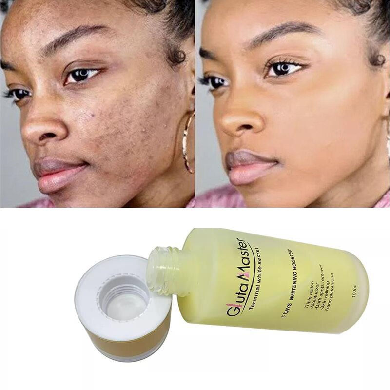 Miniatura: Gluta Master Glutathione Serum Whitening Moisturizing Brightening Remove of Ski