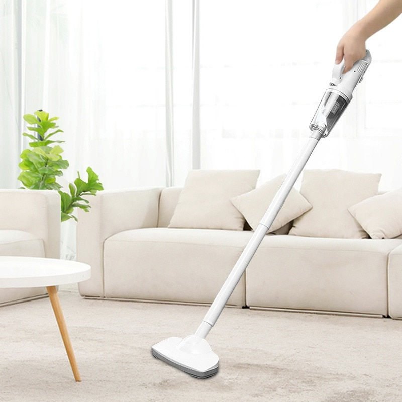 Thumbnail: Handheld Vacuum Cleaner Wireless Vacuum Cleaner Cordless car Household Applianc