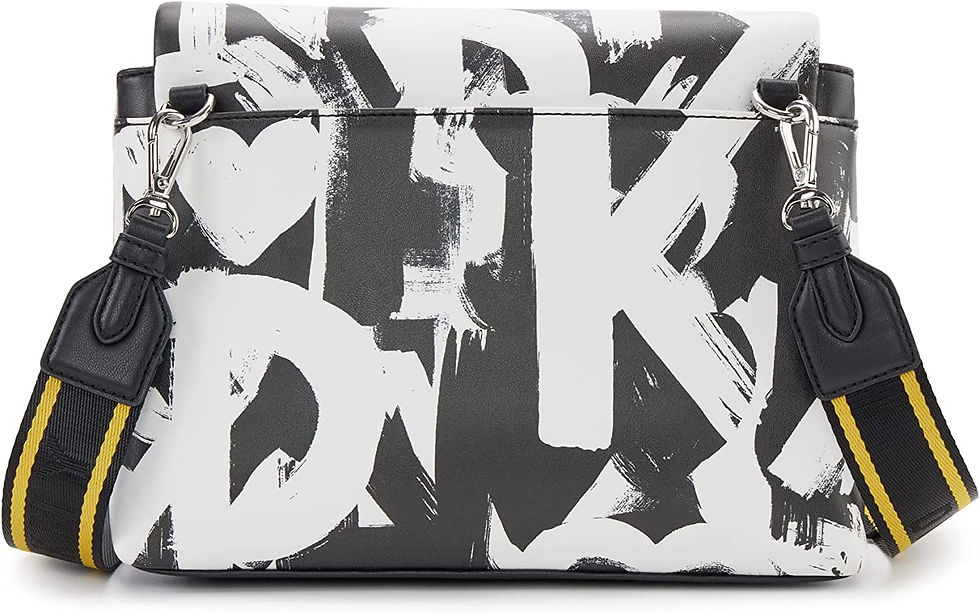 Thumbnail: DKNY Pandora Crossbody