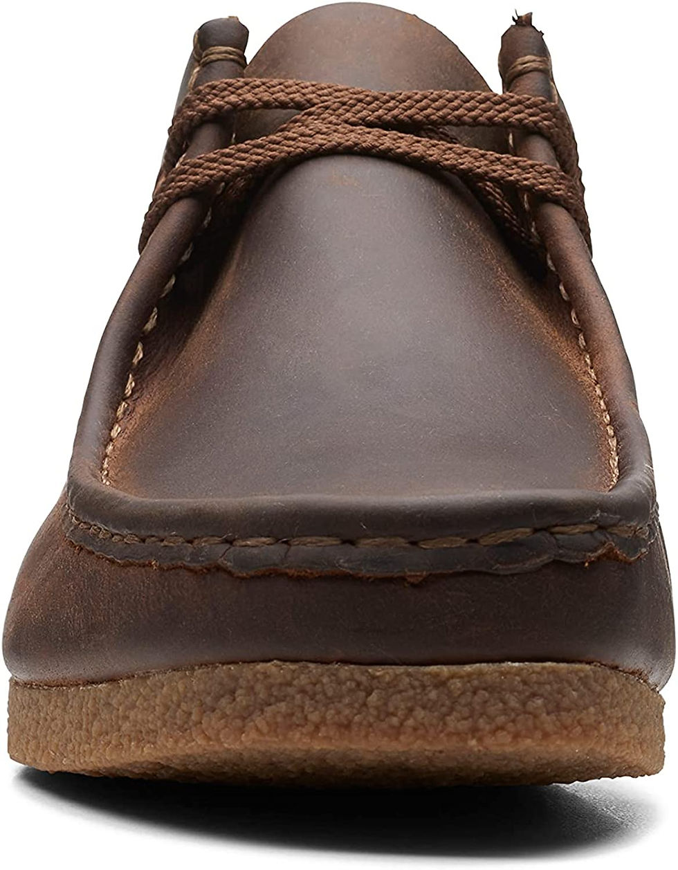 Thumbnail: Clarks Men's Shacre Ii Run Shoes Moccasin