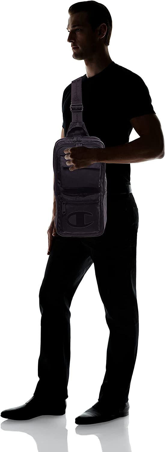 Thumbnail: Champion Stealth Sling Backpack