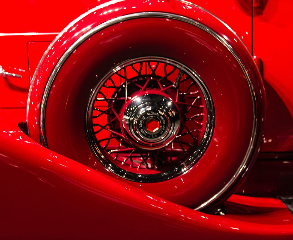 Auto Parts