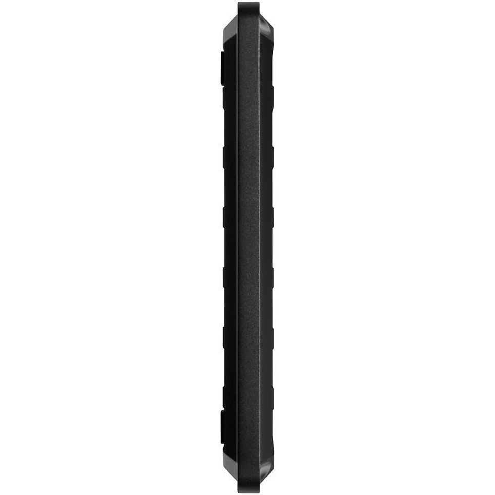 Миниатюра: WD Black 2TB P10 Portable Game Drive - WDBA2W0020BBK-WEBB