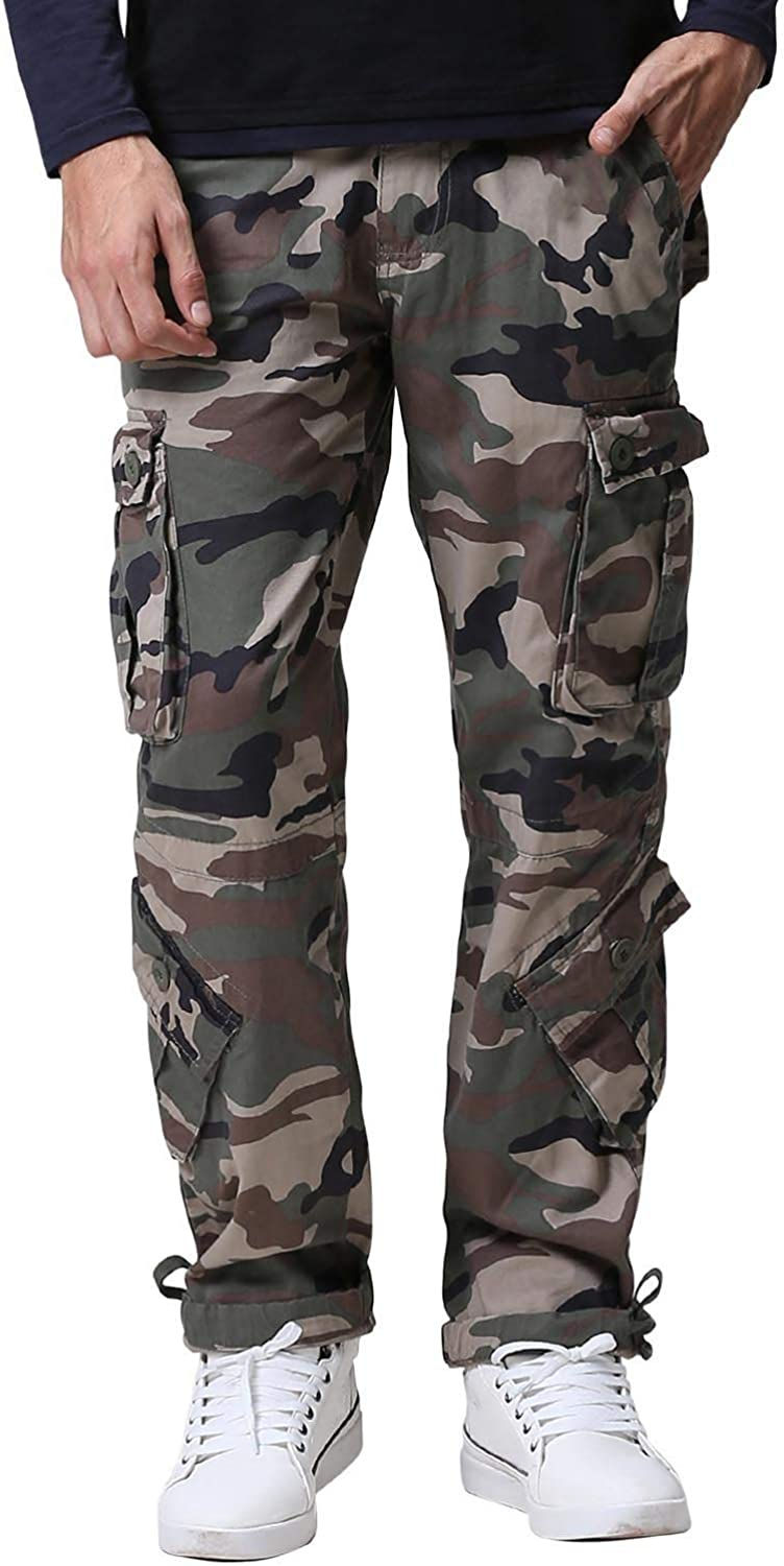 Thumbnail: Match Men's Cargo