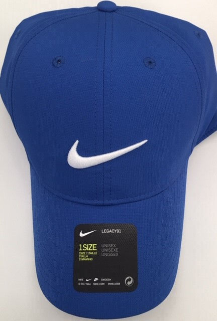 Miniaturbild: Nike Golf Hat Assortment, Single Hat, Color May Vary, OSFA