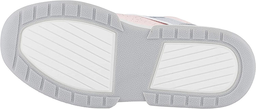 Thumbnail: DKNY Girls Fashion Sneaker
