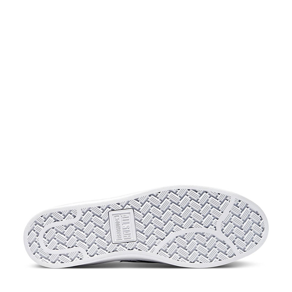 Thumbnail: Original Converse x Keith Haring Pro Leather Unisex Men Women Leather White Spo