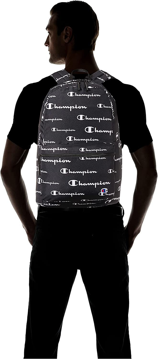 Thumbnail: Champion Advocate Backpack