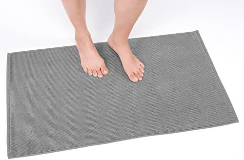 Thumbnail: Cotton Paradise 6 Piece Towel Set, 100% Turkish Cotton Soft Absorbent Towels fo