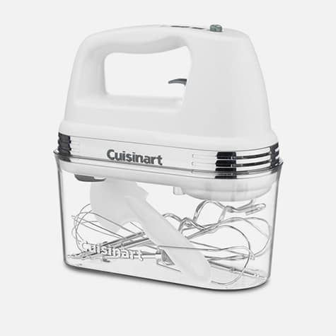 Miniaturbild: Power Advantage® Plus 9-Speed Mixer with Storage Case