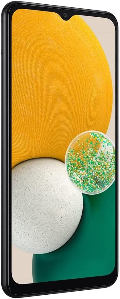 Miniature : Samsung Galaxy A13 5G Cell Phone, AT&T GSM Unlocked Android Smartphone, 64GB, L
