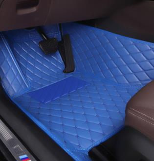 Miniature : HLFNTF car floor mat Single cab For Mercedes Benz All model w176 W205 w211 w212