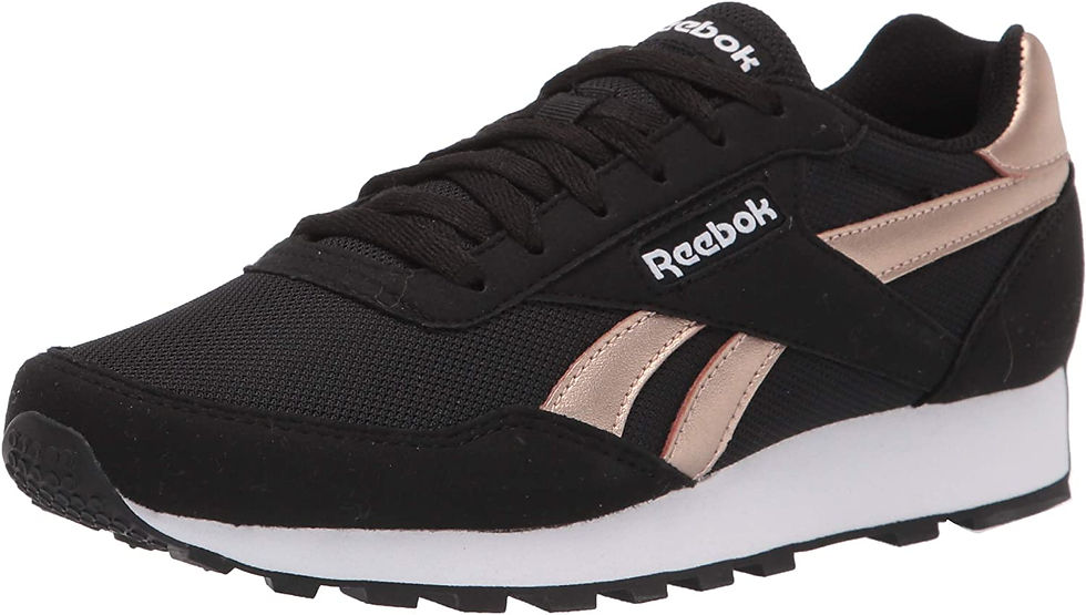 Thumbnail: Reebok Women's Rewind Run Sneaker