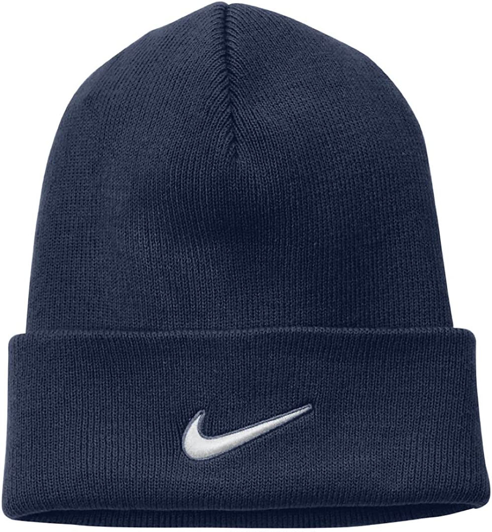Miniatura: Nike Unisex Beanie Cuffed