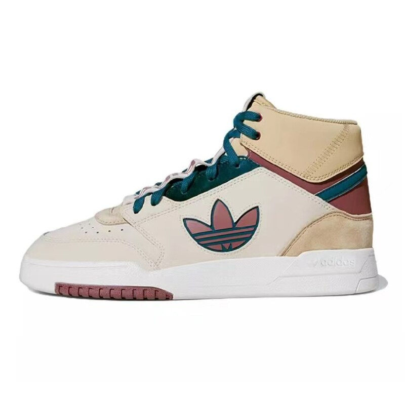 Thumbnail: Adidas Drop Step  XIdirectional Skateboard Shoes for Men and Women GV9326
