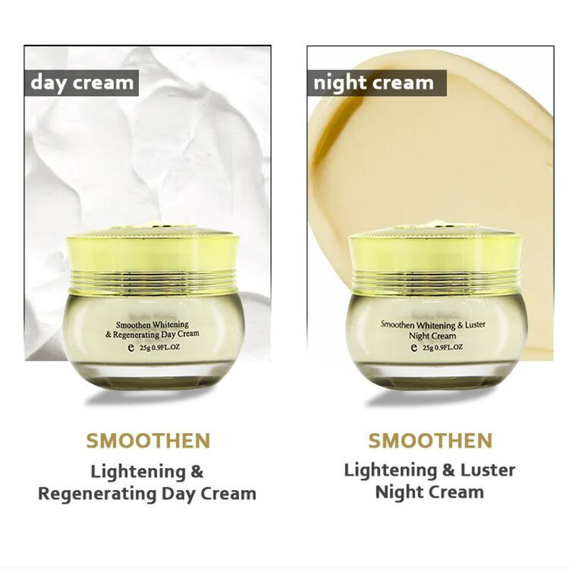 Miniatura: Gluta Master Whitening Day & Night Cream, Spot Removal Knee Ankle Skin Bleachin