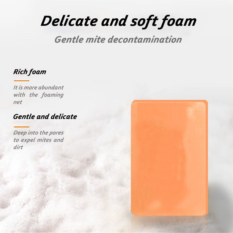 Miniatura: Whitening Glutathion +24K Gold Bar Soap with Vitamines C Whitening in 7day Make