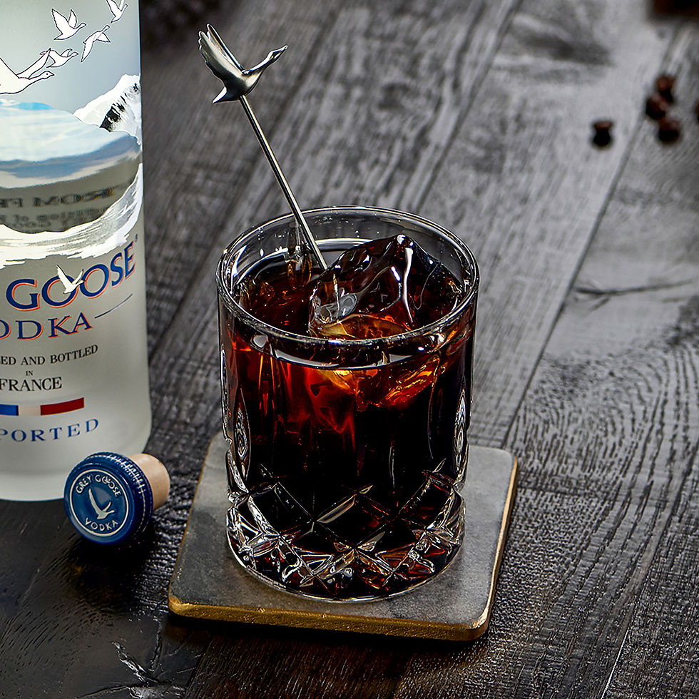 Thumbnail: GREY GOOSE Vodka, 1.75 L Bottle, ABV 40%