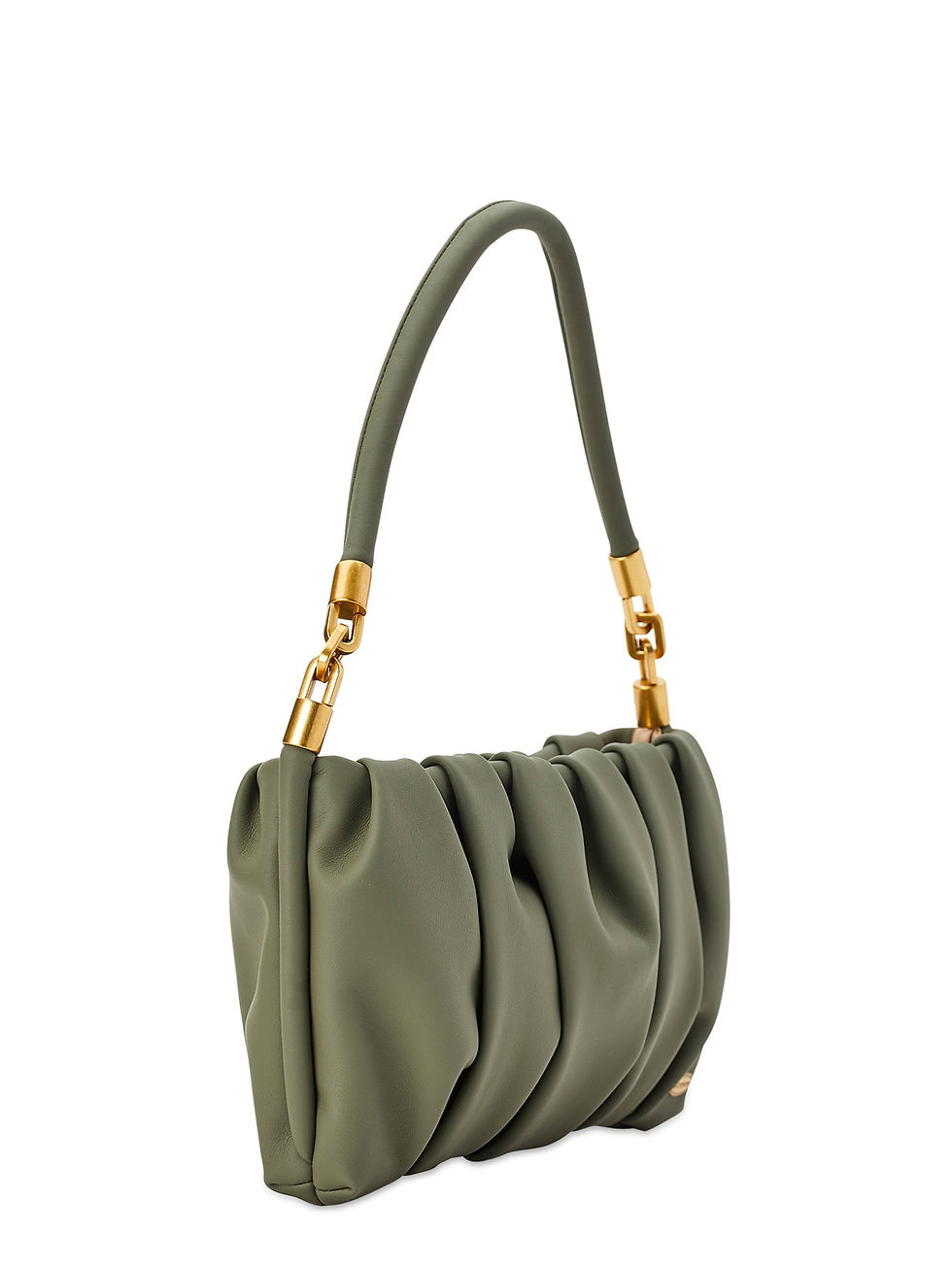 الصورة المصغرة: Scoop Women's Ruched Shoulder Bag Green