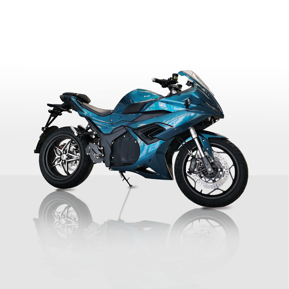 الصورة المصغرة: 10000w Power 72v 120ah Lithium Battery Customization Color Electric Motorcycle 