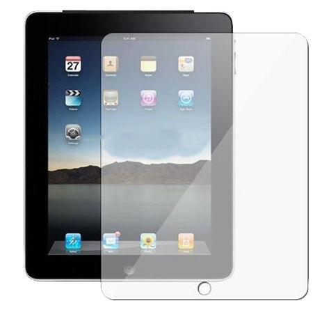 Miniaturbild: Refurbished Apple 9.7-inch iPad 2nd Generation, Wi-Fi Only, 16GB, Bundle: Case,