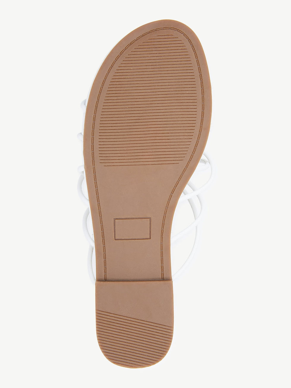 Miniatura: Scoop Women's Strappy Flat Sandals