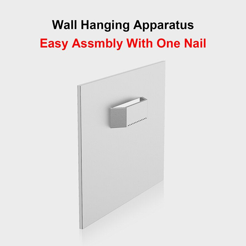 Thumbnail: Lizard Transparent High-Definition 4mm Tempered Glass Wall Art With Oil Paintin
