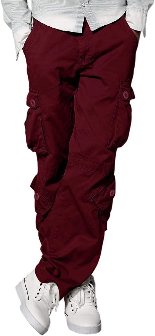 Thumbnail: Match Men's Cargo