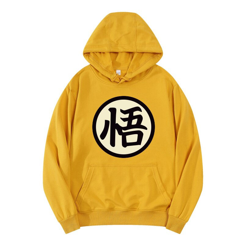Thumbnail: Cartoon Anime Men Women Hoodies Graphic Unisex hoodies men Novelty streetwear h