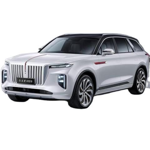 Thumbnail: New and Second Hand used car High Speed 150km/h Electric Car Vehicles Made In C