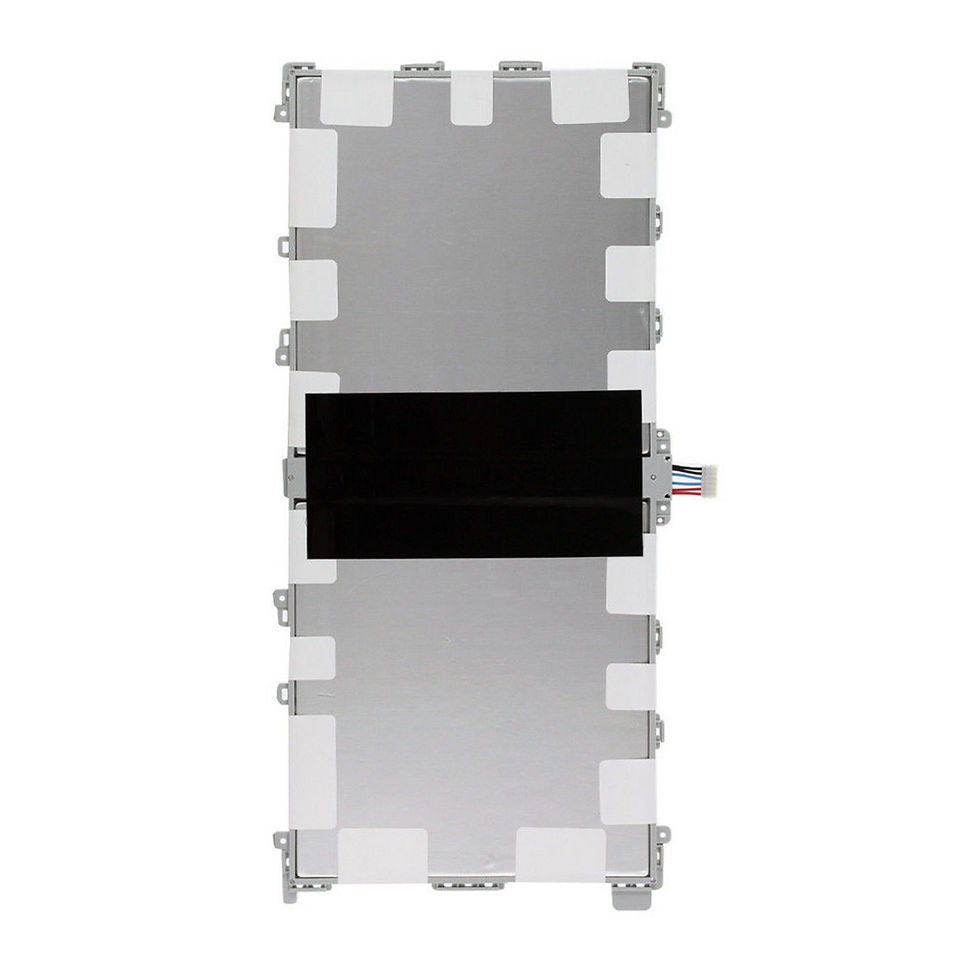Миниатюра: Replacement Battery T9500U T9500C T9500K T9500E For Samsung Galaxy Tab Note Pro