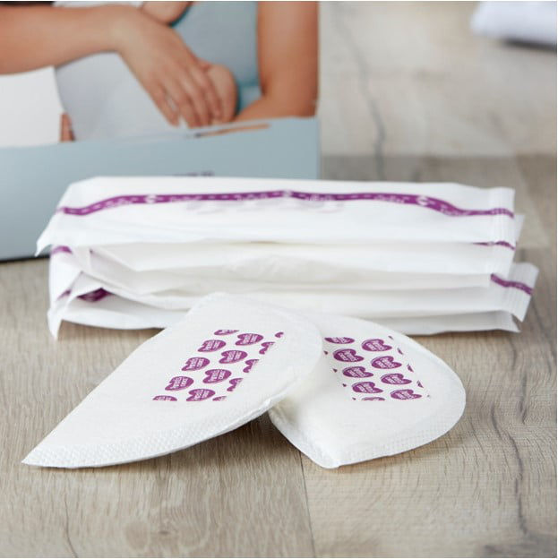 Thumbnail: Parent's Choice Premium Nursing Pads, 120 Count