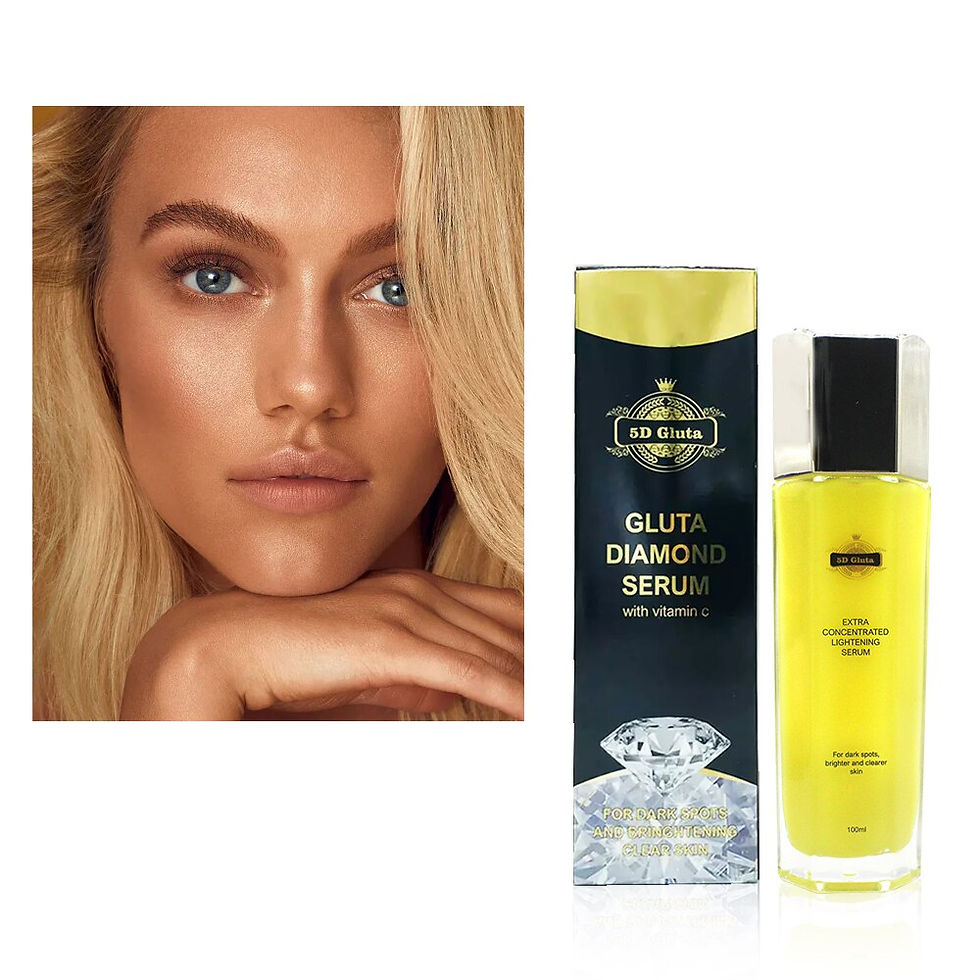 Миниатюра: Fast Absorbing Diamond Serum with Vitamin C Removes Dark Spots and Brightens Cl