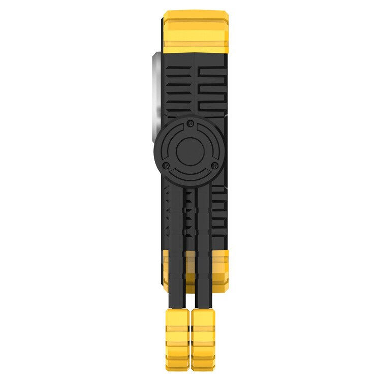 Miniatura: Outdoor Long-range Charging Floodlight USB Rechargeable Outdoor LED  Work Light