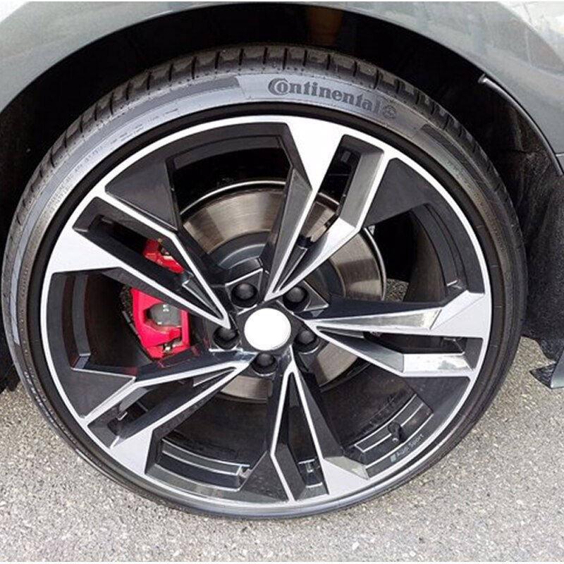 Miniature : High Quality Car Wheels Rims 18 19 20 Inches For Audi RS4 RS5 RS6 RS7 A5 A6 A7