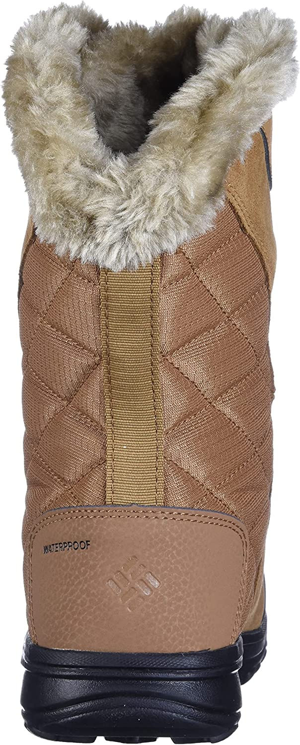 Thumbnail: Columbia Women's Ice Maiden II Snow Boot