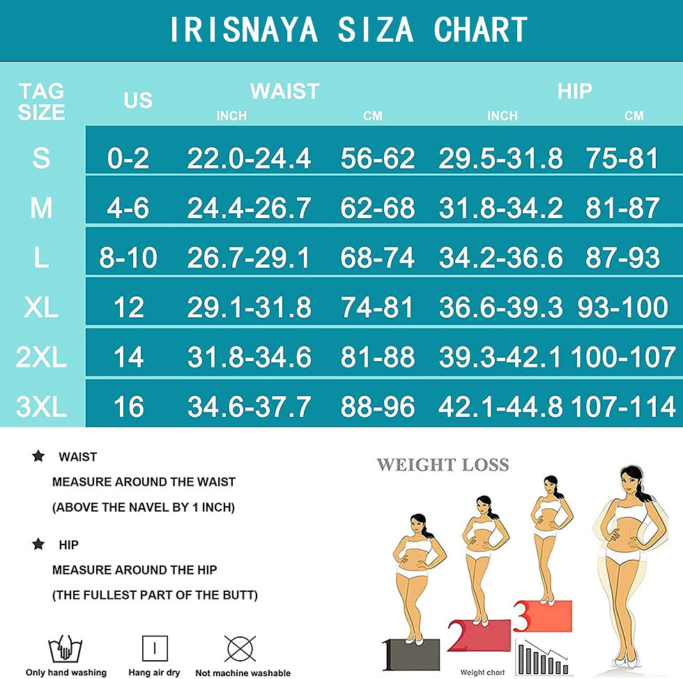 Thumbnail: Irisnaya Butt Lifter for Women Shapewear High Waist Panties Slim Body Shaper Tu