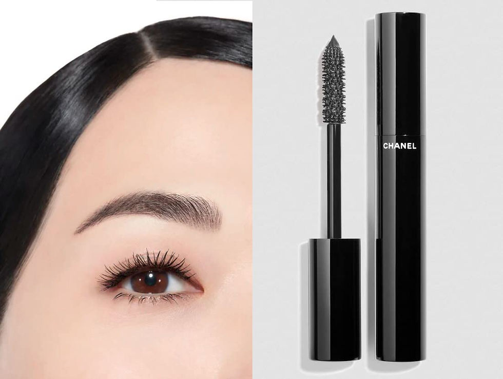 Thumbnail: LE VOLUME DE CHANEL Waterproof Mascara Noir #10 New in Box (Noir)