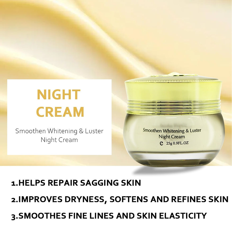 Миниатюра: Gluta Master Knuckles Brightening Cream for Hand Whitening Moisturizing to Remo