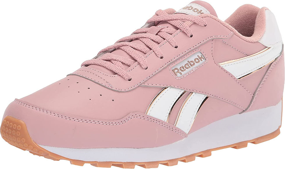 Thumbnail: Reebok Women's Rewind Run Sneaker