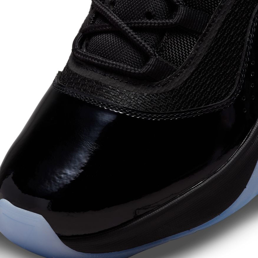 Thumbnail: Original Nike Air Jordan 11 Cmft Low Men 'S Black Basketball Shoe DO0613-007