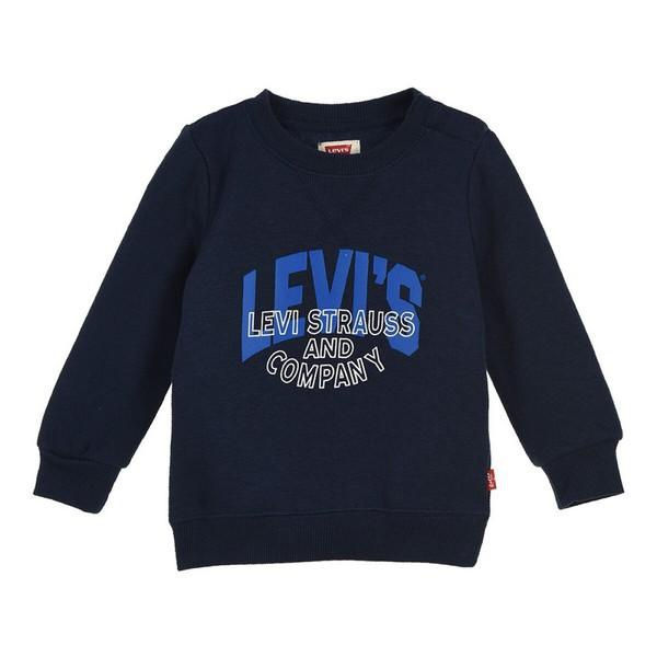 Thumbnail: Children’s Sweatshirt Levi's TWO TONE PRINT